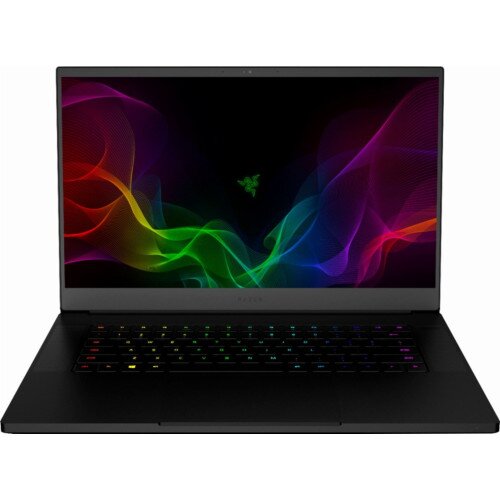Razer Blade 15" Gaming Laptop - 8th Gen Intel Core i7-8750H - 256GB SSD - 15.6" Full HD 144Hz - NVIDIA GeForce RTX 2070 - Black