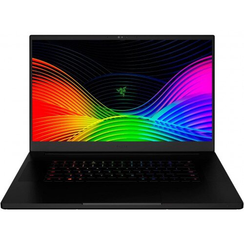 Razer Blade Pro 17" Gaming Laptop (2019)