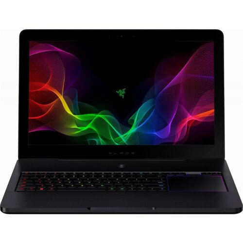 Razer Blade Pro 17" Gaming Laptop