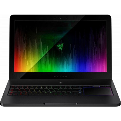 Razer Blade Pro 17" Gaming Laptop - 4K UHD - GeForce GTX 1080 - 512GB