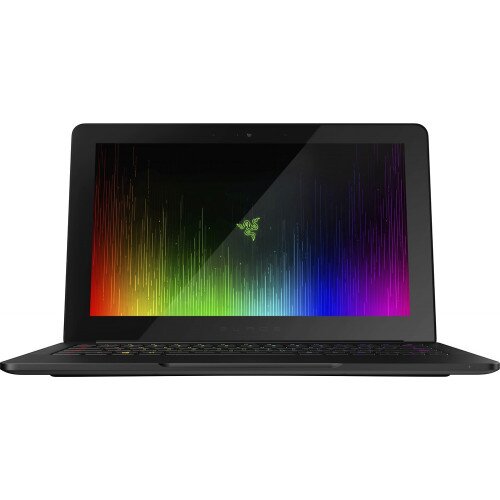 Razer Blade Stealth Gaming Laptop - Black - Intel Core i7 - 512GB - 12.5" 4K Touch