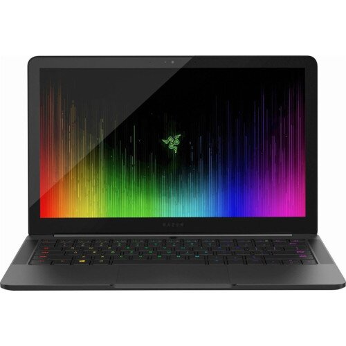 Razer Blade Stealth Gaming Laptop - Gunmetal - Intel Core i7 - 1TB - 13.3" QHD+ Touch