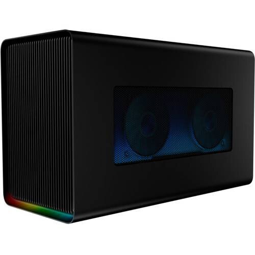 Razer Core X Thunderbolt 3 eGPU - Chroma