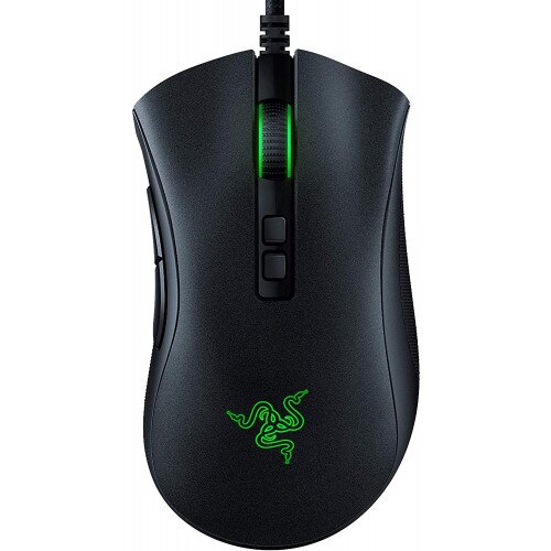 Razer DeathAdder v2 Gaming Mouse - Black