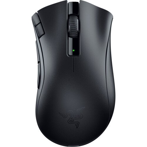 Razer DeathAdder V2 X HyperSpeed Wireless Gaming Mouse