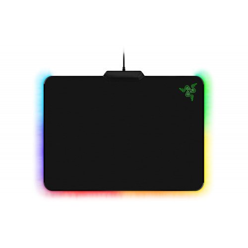 Razer Firefly Gaming Mouse Pad - Cloth