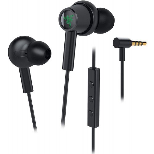 Razer Hammerhead Duo In-Ear Headphones