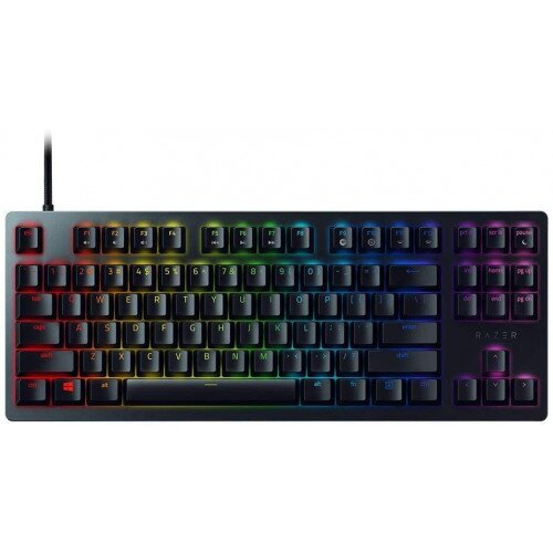 Razer Huntsman Tournament Edition Gaming Keyboard
