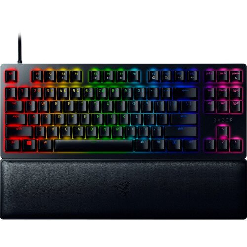 Razer Huntsman V2 Tenkeyless Optical Gaming Keyboard