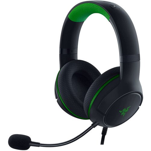 Razer Kaira X Wired Headset - Xbox - Black