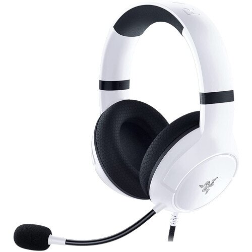 Razer Kaira X Wired Headset - Xbox - White