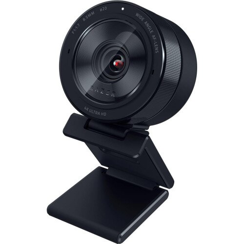 Razer Kiyo Pro Ultra large Sensor 4K Webcam