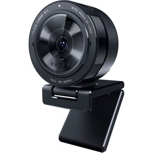 Razer Kiyo Pro FHD USB Webcam