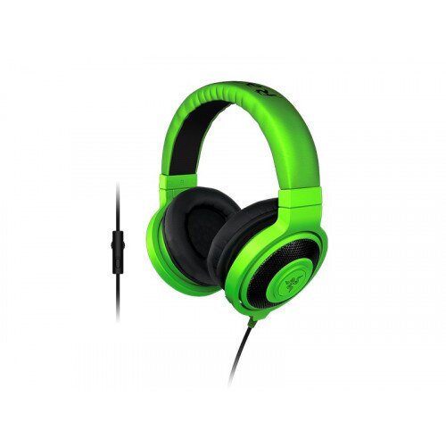 Razer Kraken Pro Gaming Headset - Green