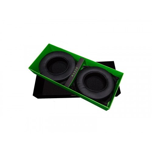 Razer Kraken V2 Ear Cushions - Round
