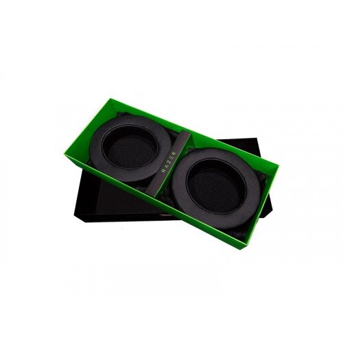 Razer Kraken V2 Ear Cushions - Oval