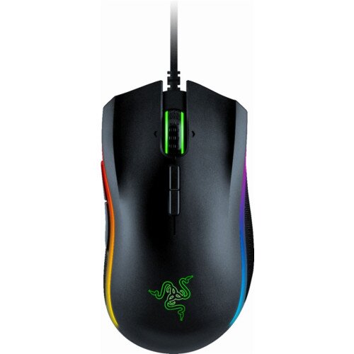 Razer Mamba Elite Gaming Mice