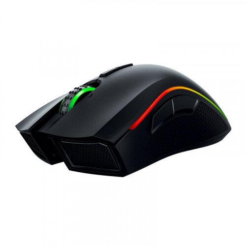 Razer Mamba Gaming Mice