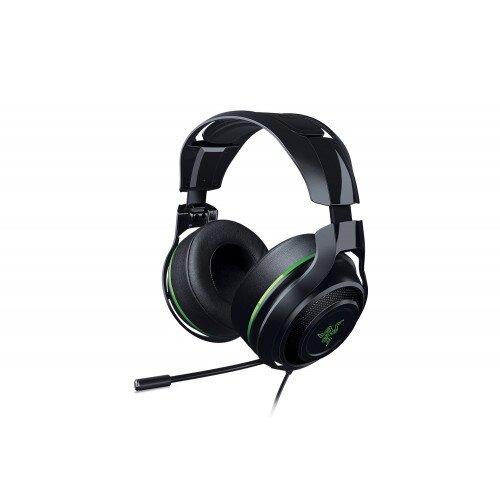 Razer ManO'War 7.1 Limited Green Edition