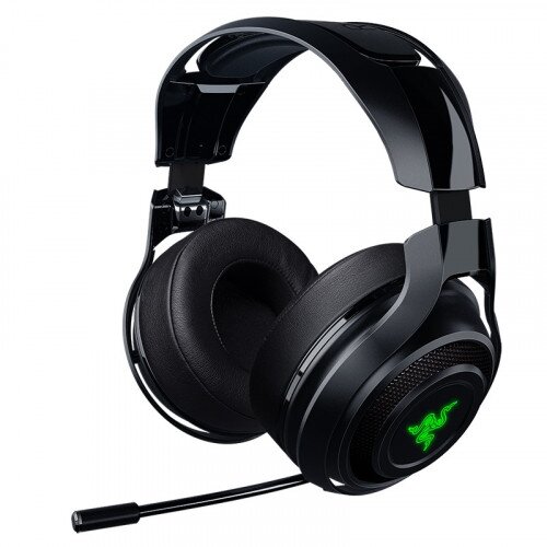 Razer ManO'War Wireless Gaming Headset