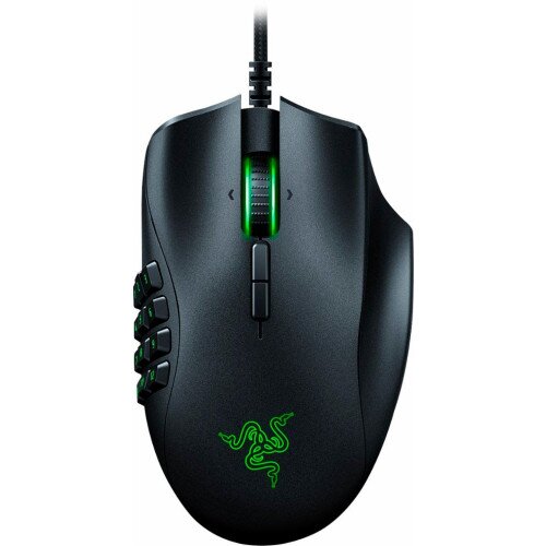 Razer Naga Trinity Gaming Mouse