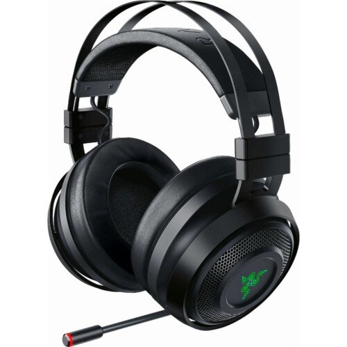 Razer Nari Ultimate Wireless Gaming Headset - PC / PS4