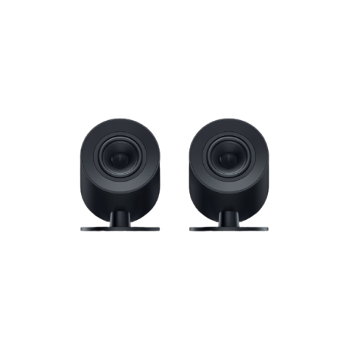 Razer Nommo V2 X Full-Range 2.0 PC Gaming Speakers