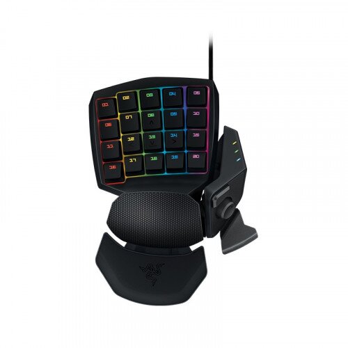 Razer Orbweaver Chroma Gaming Keypad