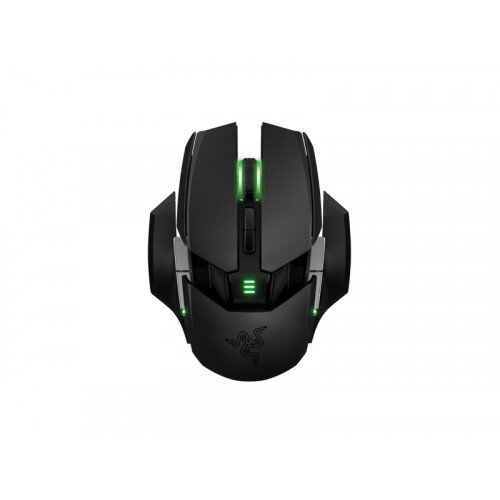 Razer Ouroboros Gaming Mice