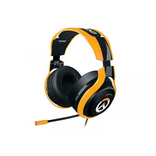 Razer Overwatch ManO'War Tournament Edition