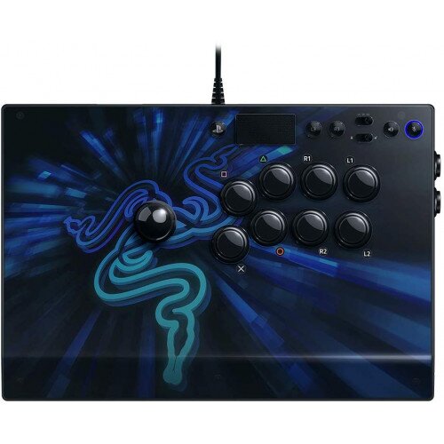 Razer Panthera Evo Arcade Fight Stick