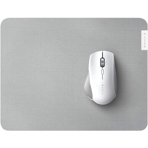 Razer Pro Glide Soft Mouse Mat for Productivity