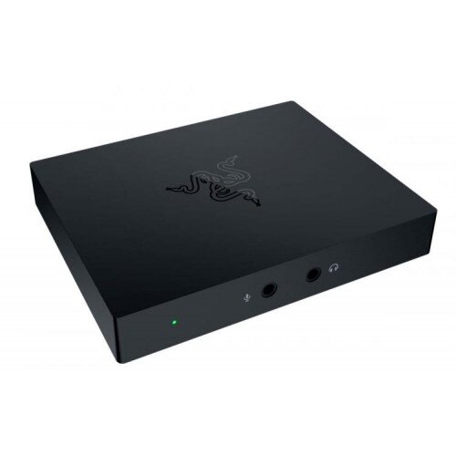 Razer Ripsaw HD Game Capture Card