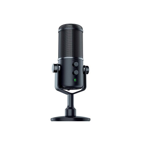 Razer Seiren Elite Streaming Microphone