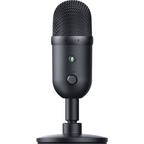 Razer Seiren V2 X USB Microphone for Streamers