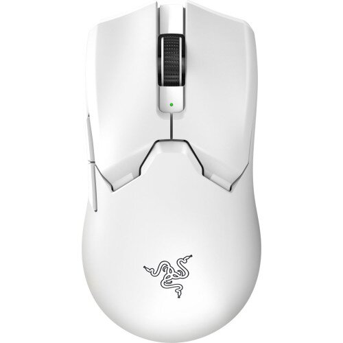 Razer Viper V2 Pro HyperSpeed Wireless Gaming Mouse - White