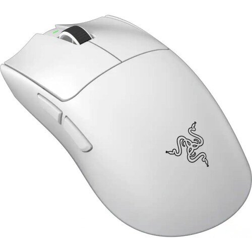 Razer Viper V4 Pro Wireless Symmetrical Esports Gaming Mouse - White