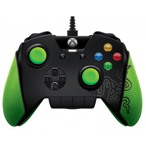 Razer Wildcat for Xbox One