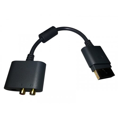 Razer Xbox 360 Audio Adapter