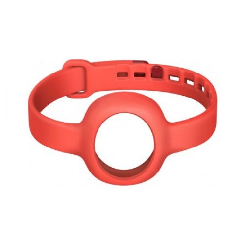 Jawbone UP Move - Red Slim Strap