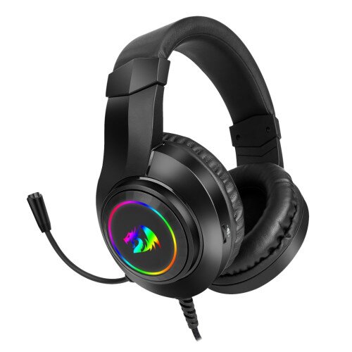 Redragon H260 RGB Gaming Headset
