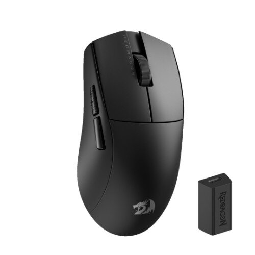 Redragon M916 K1ING Pro (4K Hz) Wireless Gaming Mouse