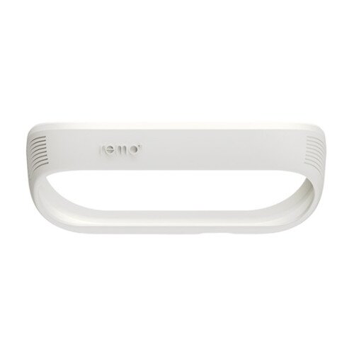 Remo+ High-Quality Protective Silicone Skin for DoorCam 2 - White