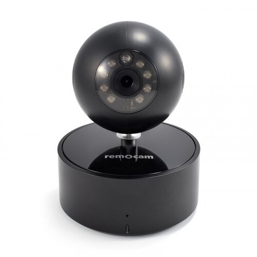 Remo+ RemoCam Smart Indoor Camera