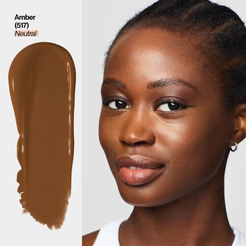 Revlon Illuminance Serum Tint - Amber (517)