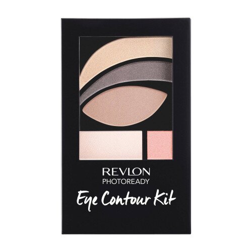 Revlon PhotoReady Eye Contour Kit Eyeshadow Palette - Impressionist (505)