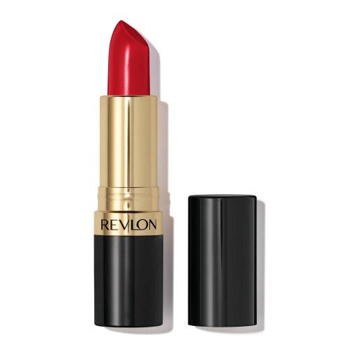 Revlon Super Lustrous Lipstick - Super Red
