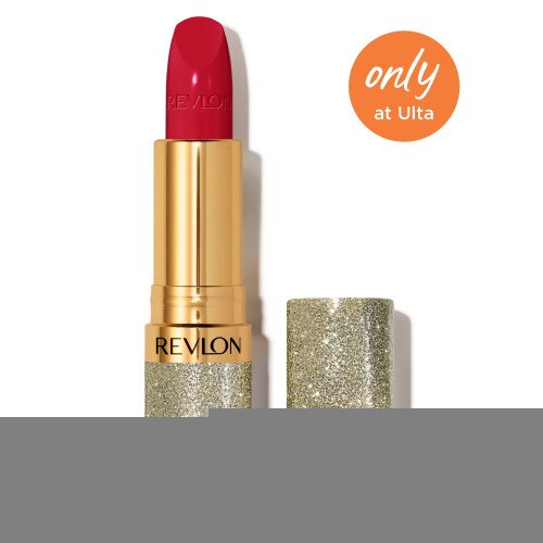 Revlon Super Lustrous Ultra Lipstick - Heatwave (010)