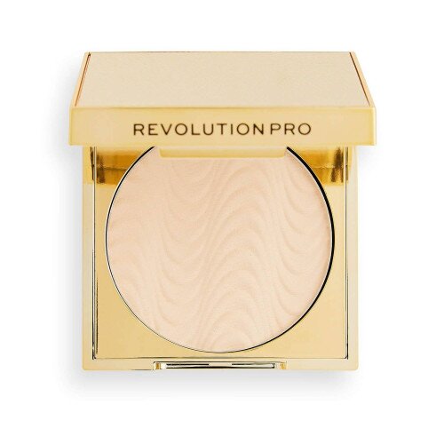 Makeup Revolution Pro CC Perfecting Pressed Powder 5g