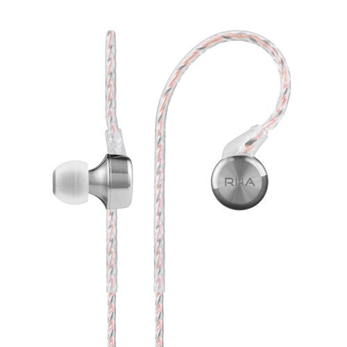 RHA CL750 Earbud Headphones